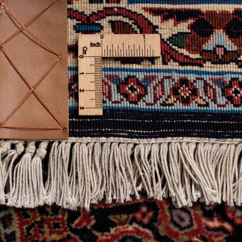 Bidjar Teppe 272x198cm - Persisk teppe