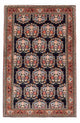Bidjar Teppe 112x172cm - Persisk teppe