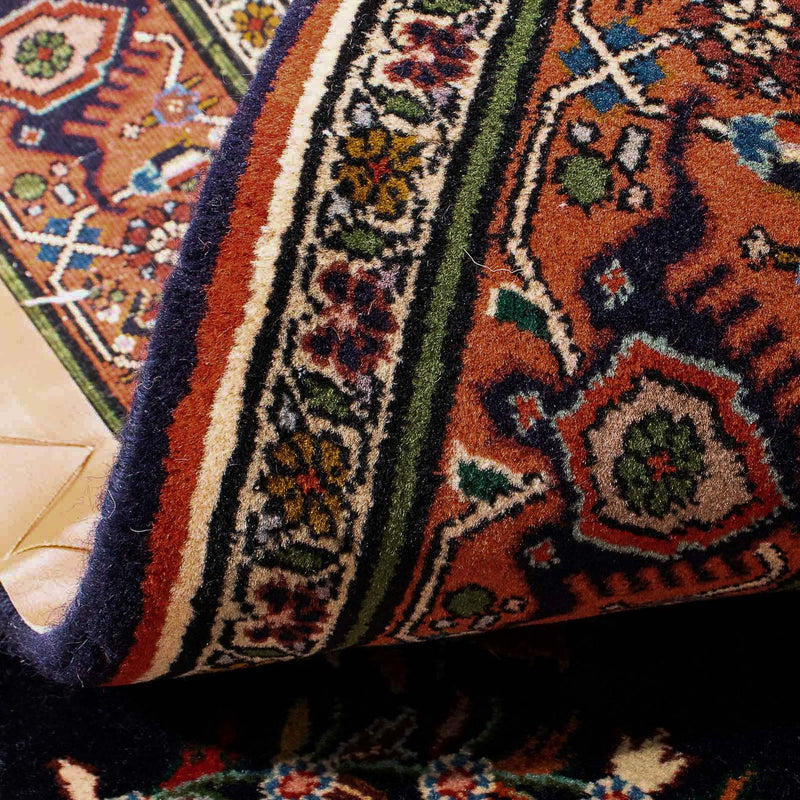 Bidjar Teppe 112x172cm - Persisk teppe