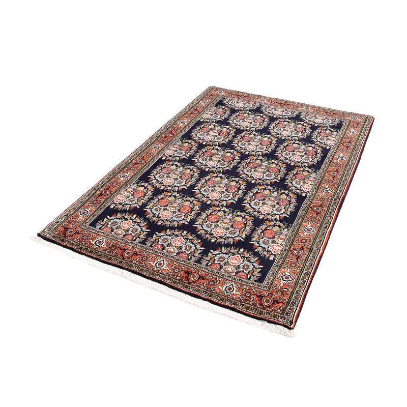 Bidjar Teppe 112x172cm - Persisk teppe