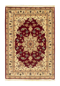 Tabriz - 50 Raj Teppe 148x98cm - Persisk teppe – product image