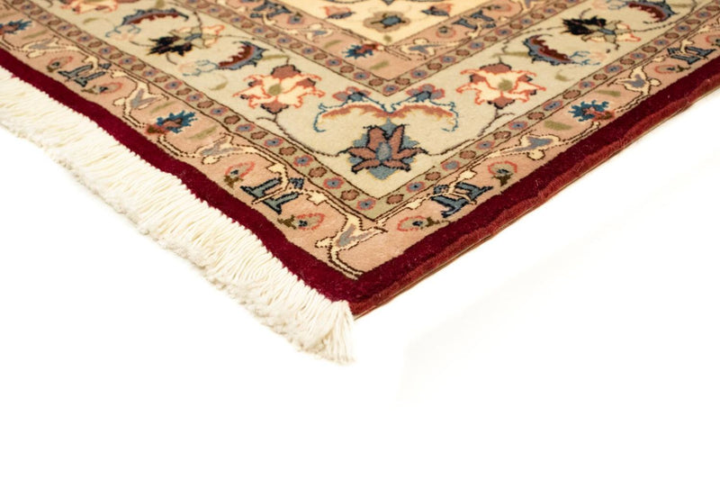 Tabriz - 50 Raj Teppe 148x98cm - Persisk teppe