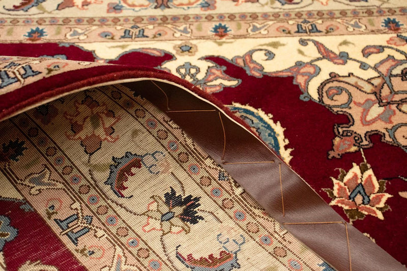 Tabriz - 50 Raj Teppe 148x98cm - Persisk teppe