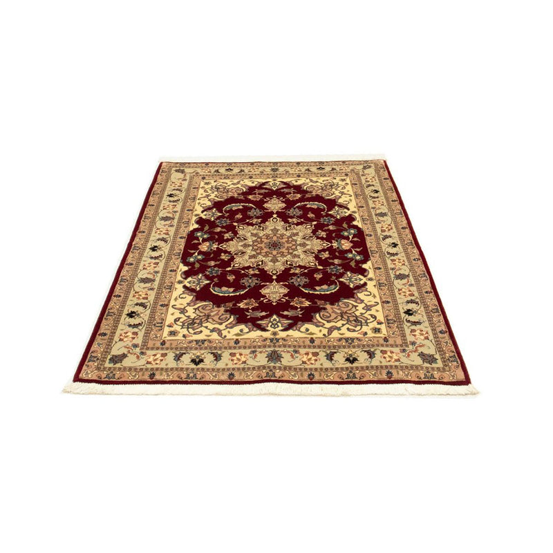 Tabriz - 50 Raj Teppe 148x98cm - Persisk teppe