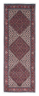 Bidjar Teppe 225x61cm - Persisk teppe