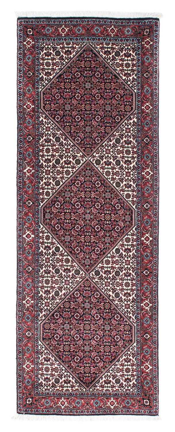 Bidjar Teppe 225x61cm - Persisk teppe