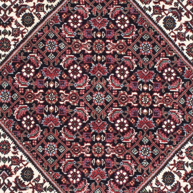 Bidjar Teppe 225x61cm - Persisk teppe