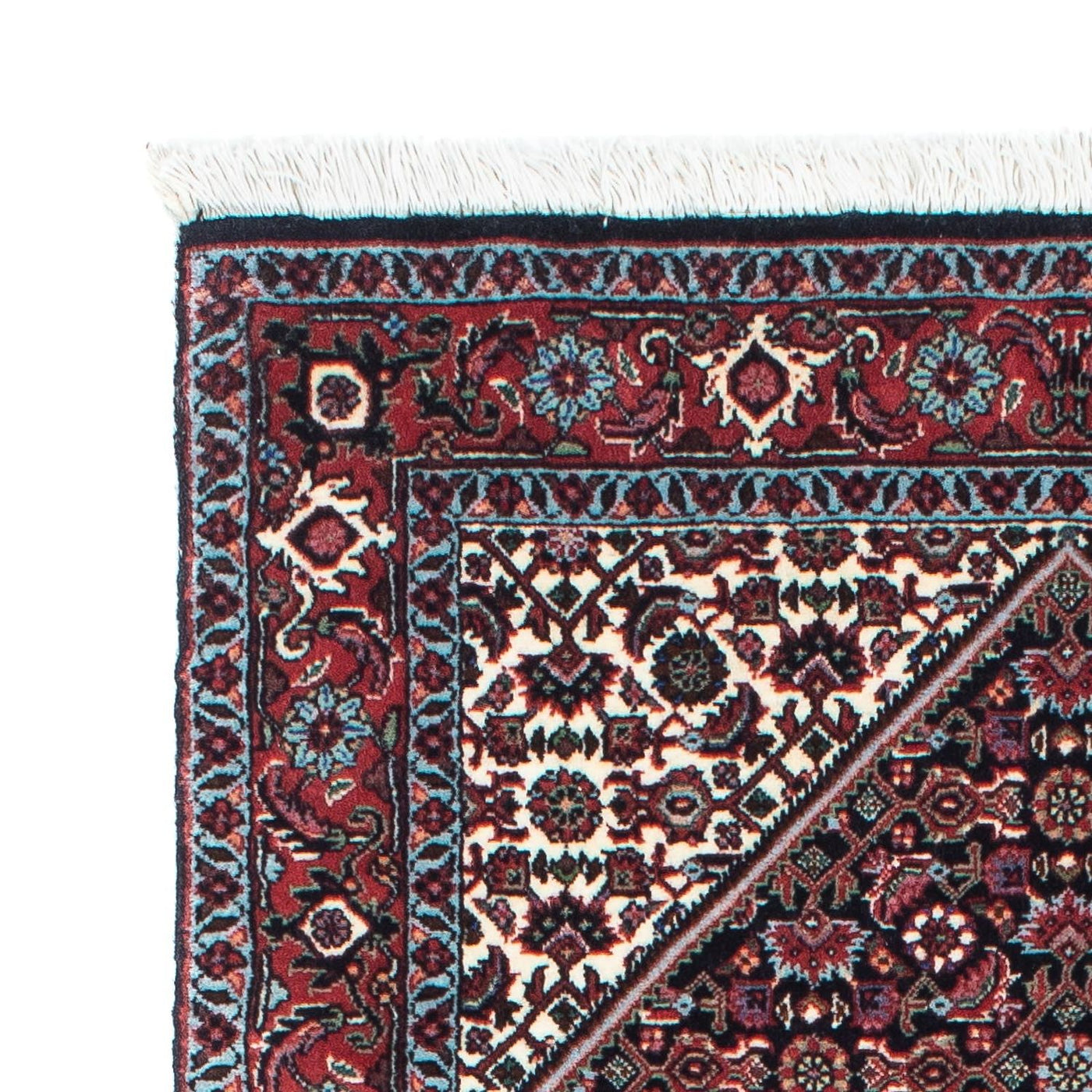 Bidjar Teppe 225x61cm - Persisk teppe