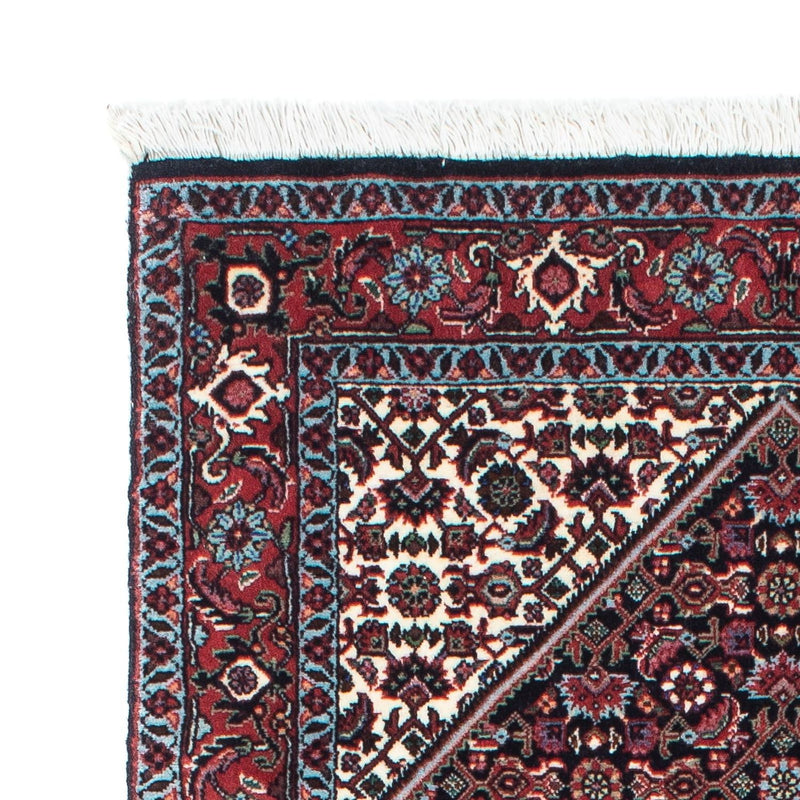 Bidjar Teppe 225x61cm - Persisk teppe