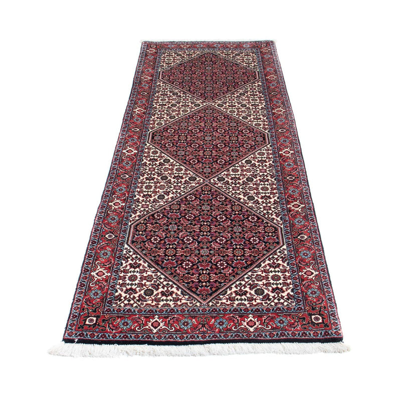 Bidjar Teppe 225x61cm - Persisk teppe