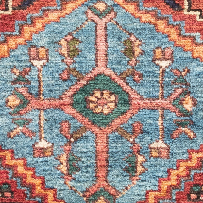 Tuserkan Teppe 141x79cm - Persisk teppe