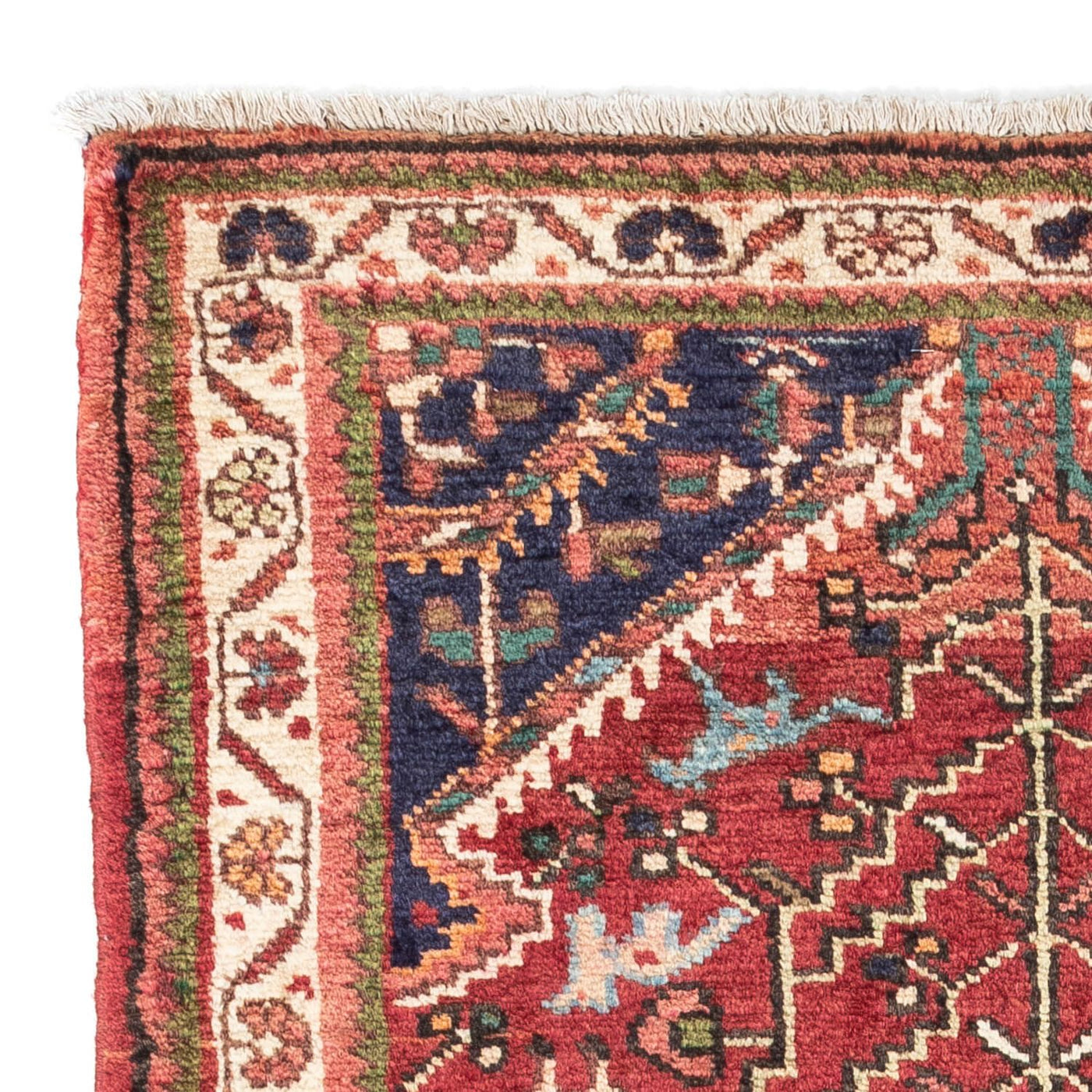 Tuserkan Teppe 141x79cm - Persisk teppe