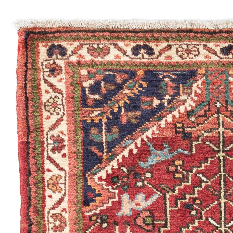 Tuserkan Teppe 141x79cm - Persisk teppe