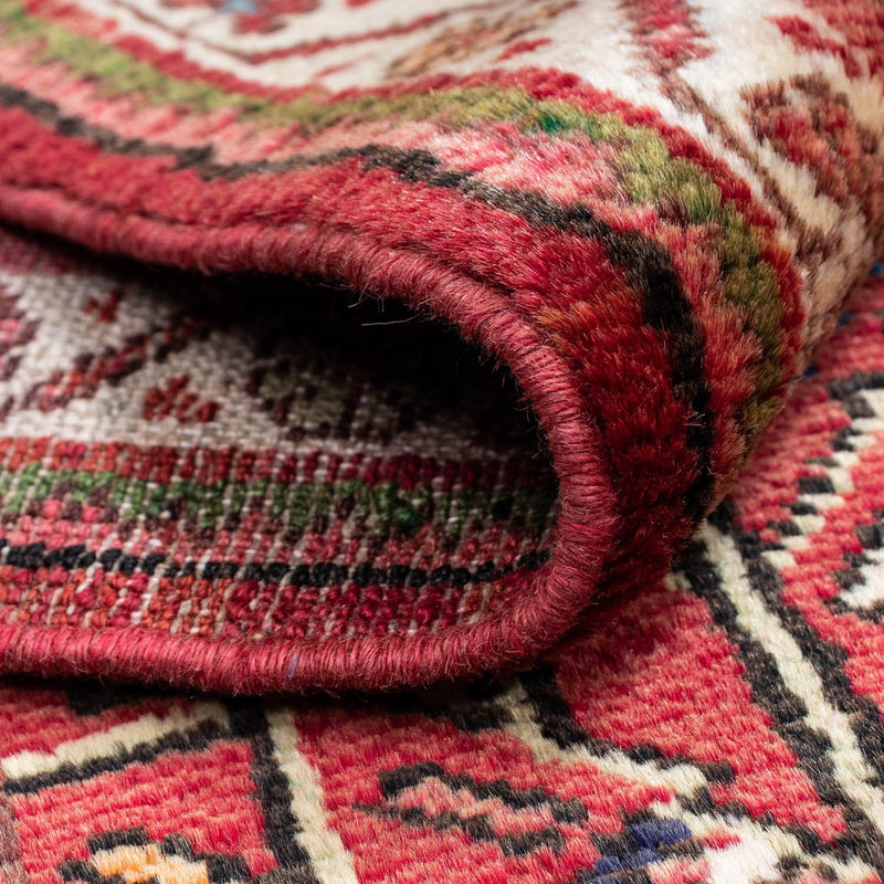 Tuserkan Teppe 141x79cm - Persisk teppe