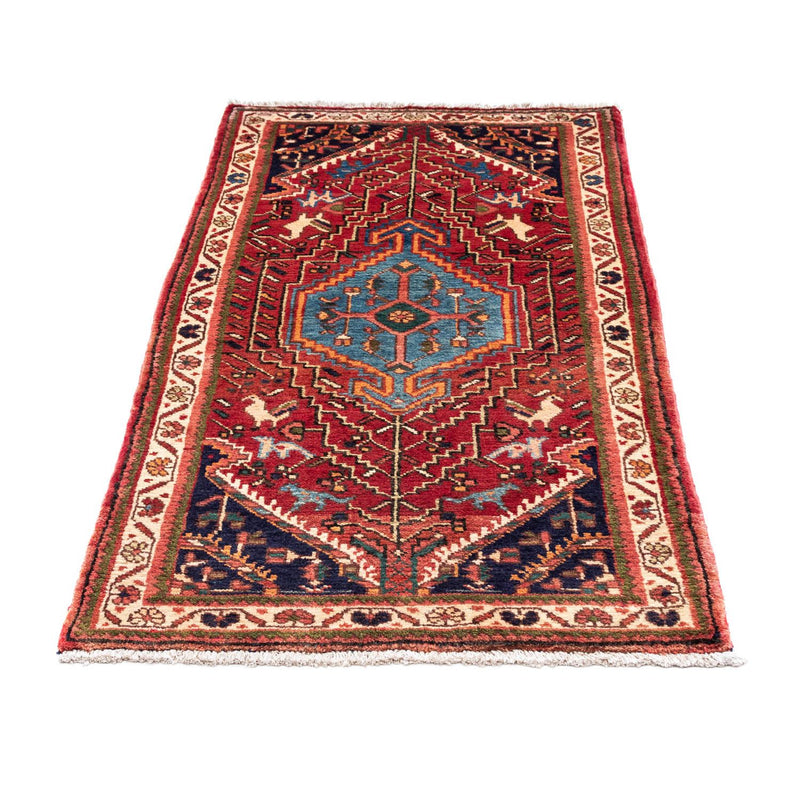Tuserkan Teppe 141x79cm - Persisk teppe