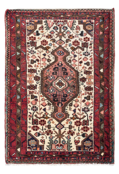 Tuserkan Teppe 85x118cm - Persisk teppe