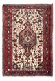 Tuserkan Teppe 118x85cm - Persisk teppe