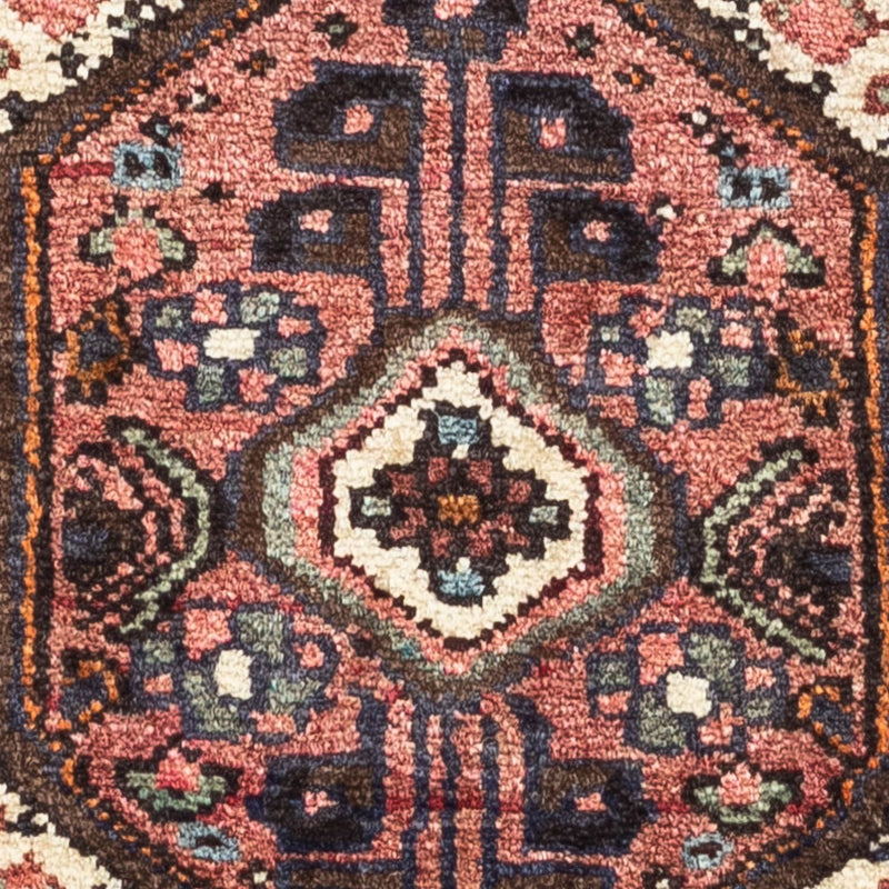Tuserkan Teppe 118x85cm - Persisk teppe