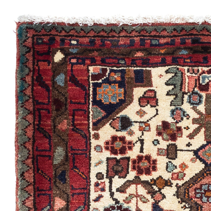 Tuserkan Teppe 118x85cm - Persisk teppe