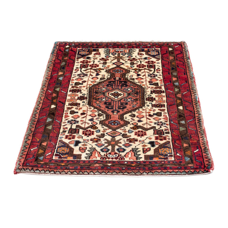Tuserkan Teppe 118x85cm - Persisk teppe