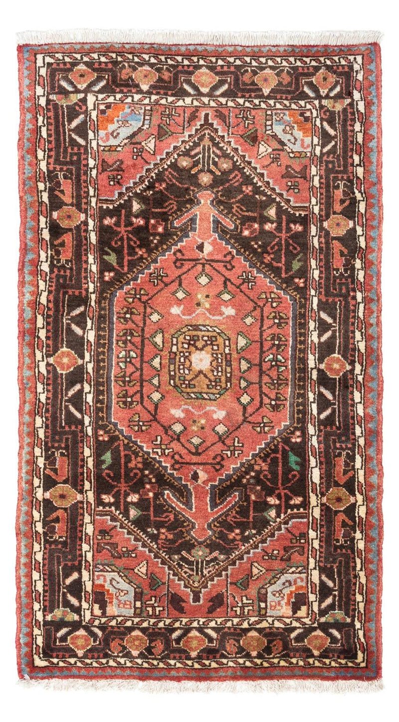 Tuserkan Teppe 127x75cm - Persisk teppe