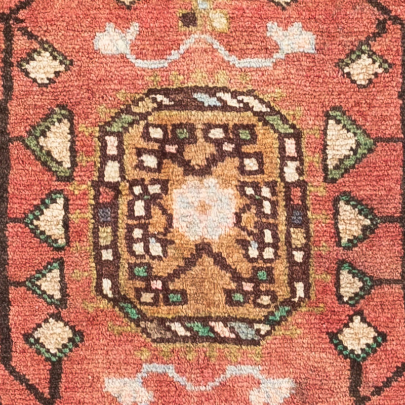 Tuserkan Teppe 127x75cm - Persisk teppe