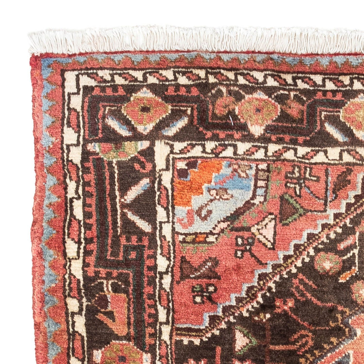 Tuserkan Teppe 127x75cm - Persisk teppe