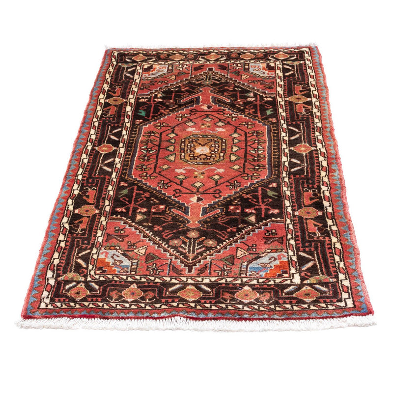 Tuserkan Teppe 127x75cm - Persisk teppe