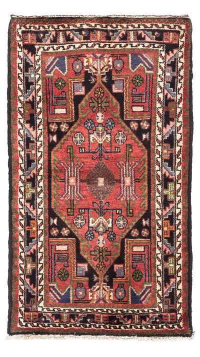 Tuserkan Teppe 74x127cm - Persisk teppe