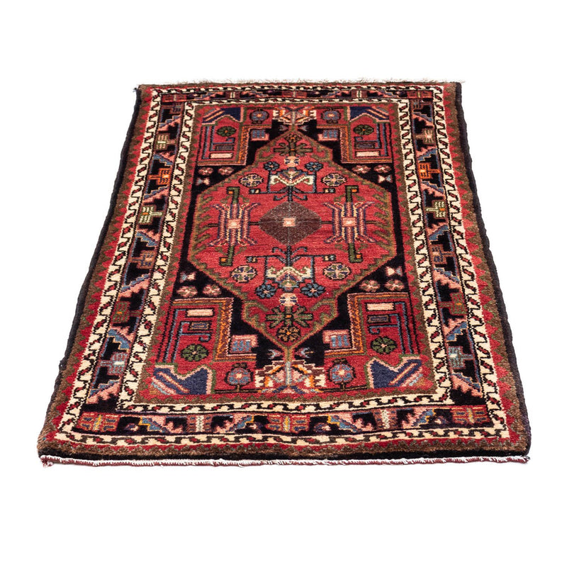Tuserkan Teppe 74x127cm - Persisk teppe
