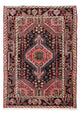 Tuserkan Teppe 125x81cm - Persisk teppe