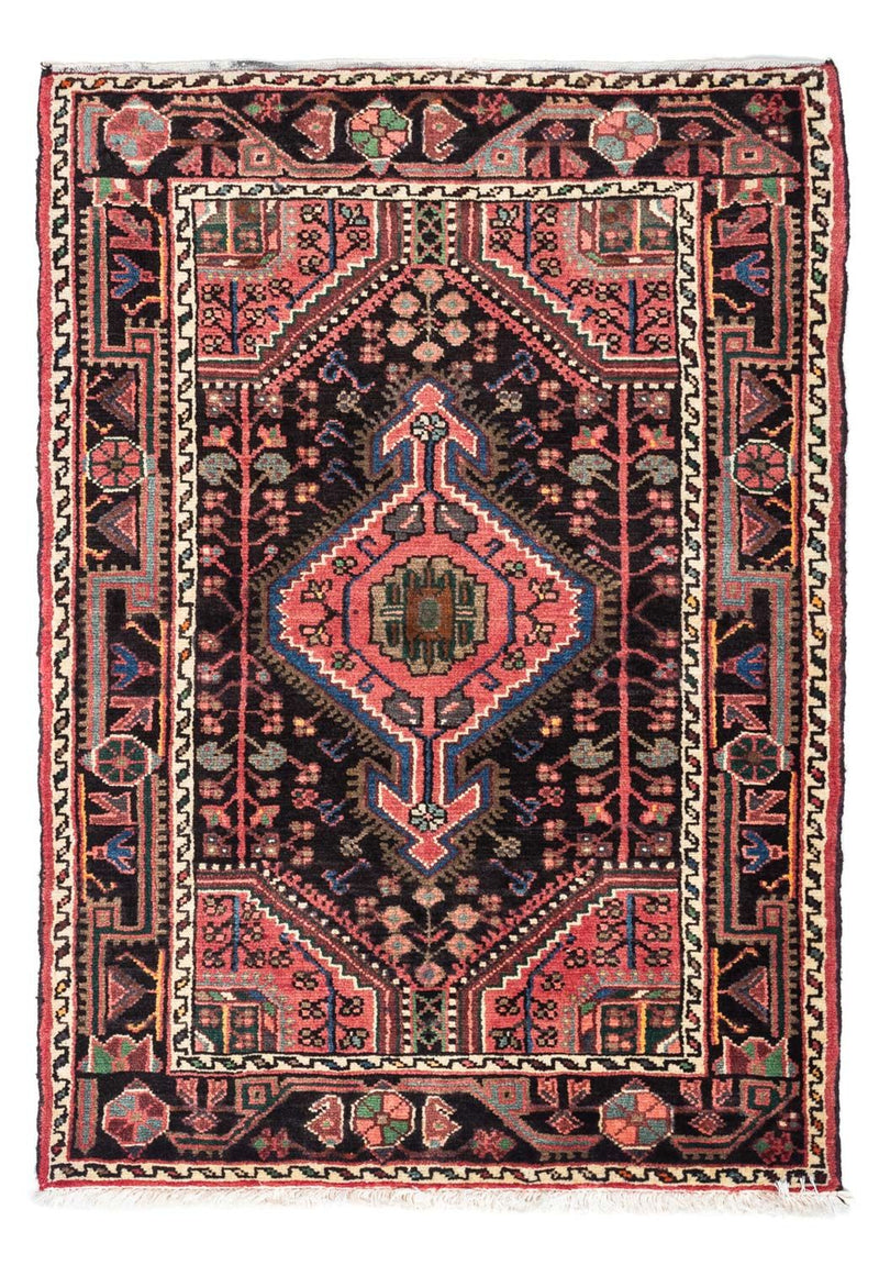 Tuserkan Teppe 125x81cm - Persisk teppe