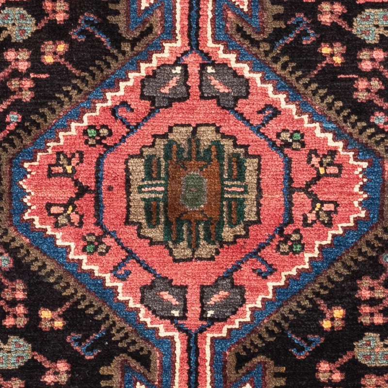 Tuserkan Teppe 125x81cm - Persisk teppe