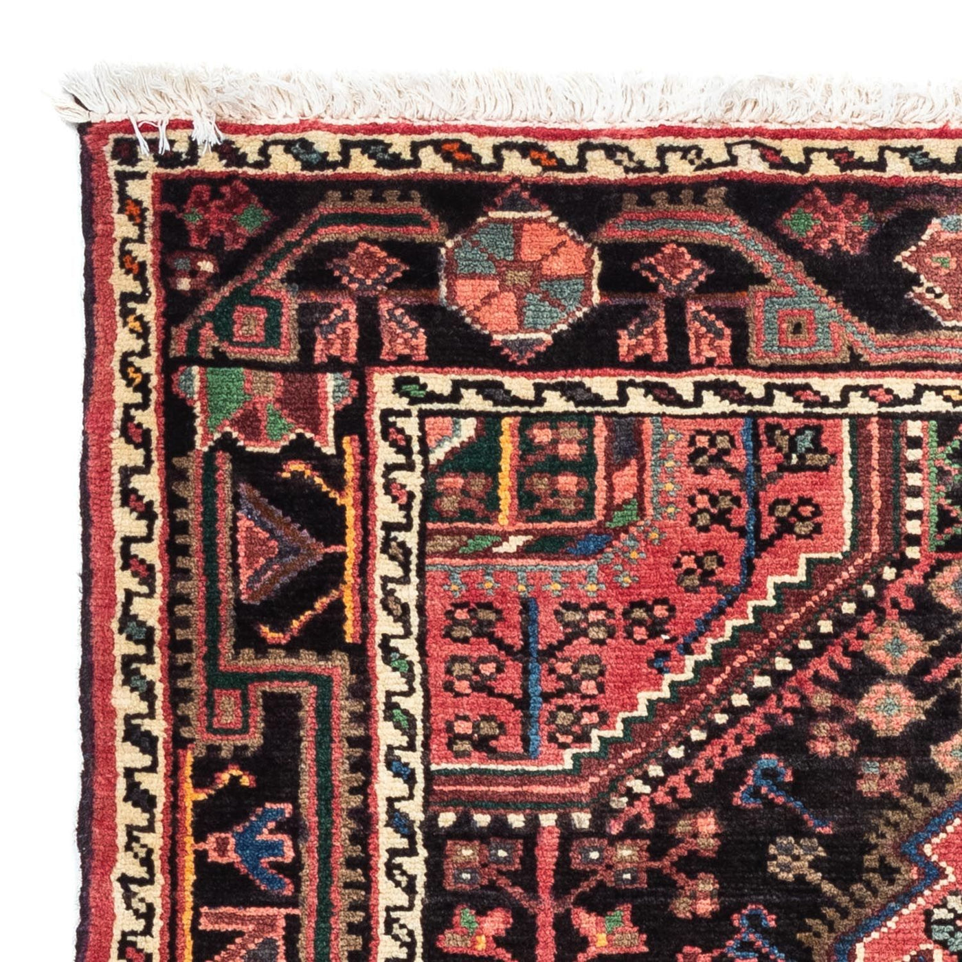 Tuserkan Teppe 125x81cm - Persisk teppe