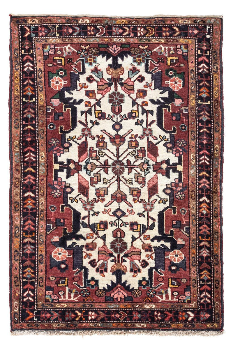 Tuserkan Teppe 127x83cm - Persisk teppe