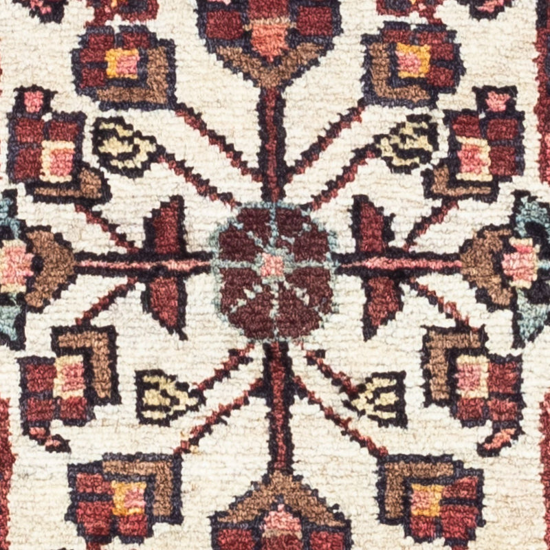 Tuserkan Teppe 127x83cm - Persisk teppe