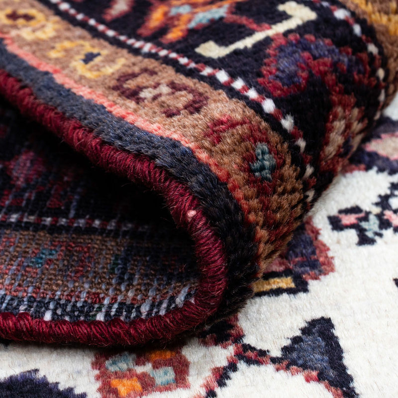 Tuserkan Teppe 127x83cm - Persisk teppe