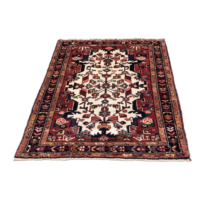 Tuserkan Teppe 127x83cm - Persisk teppe