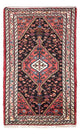 Tuserkan Teppe 75x130cm - Persisk teppe