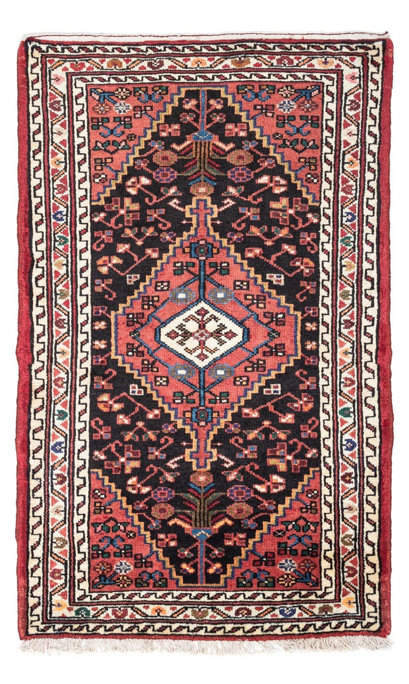 Tuserkan Teppe 75x130cm - Persisk teppe