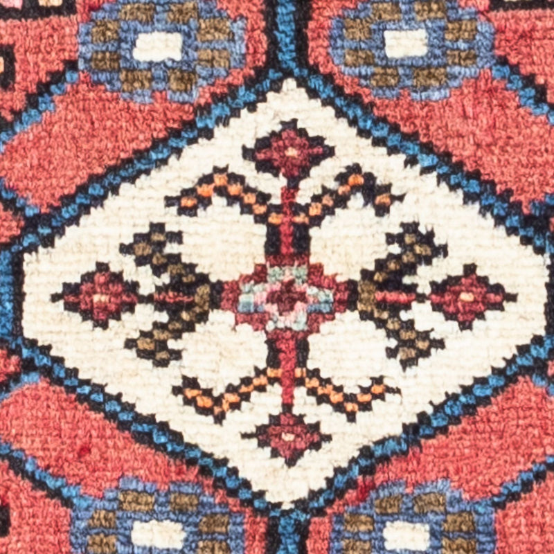 Tuserkan Teppe 75x130cm - Persisk teppe