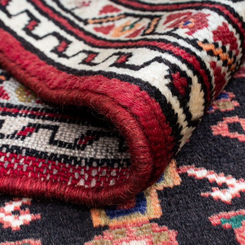 Tuserkan Teppe 75x130cm - Persisk teppe