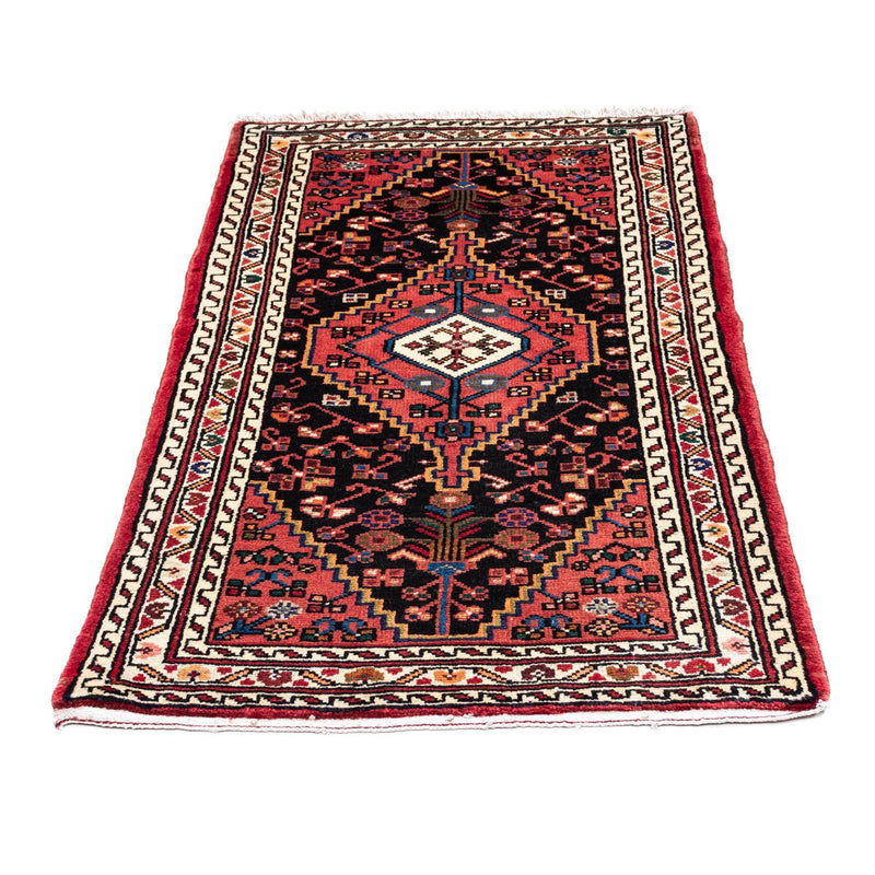 Tuserkan Teppe 75x130cm - Persisk teppe