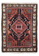 Tuserkan Teppe 108x78cm - Persisk teppe