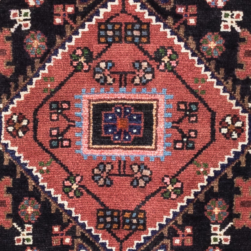 Tuserkan Teppe 108x78cm - Persisk teppe
