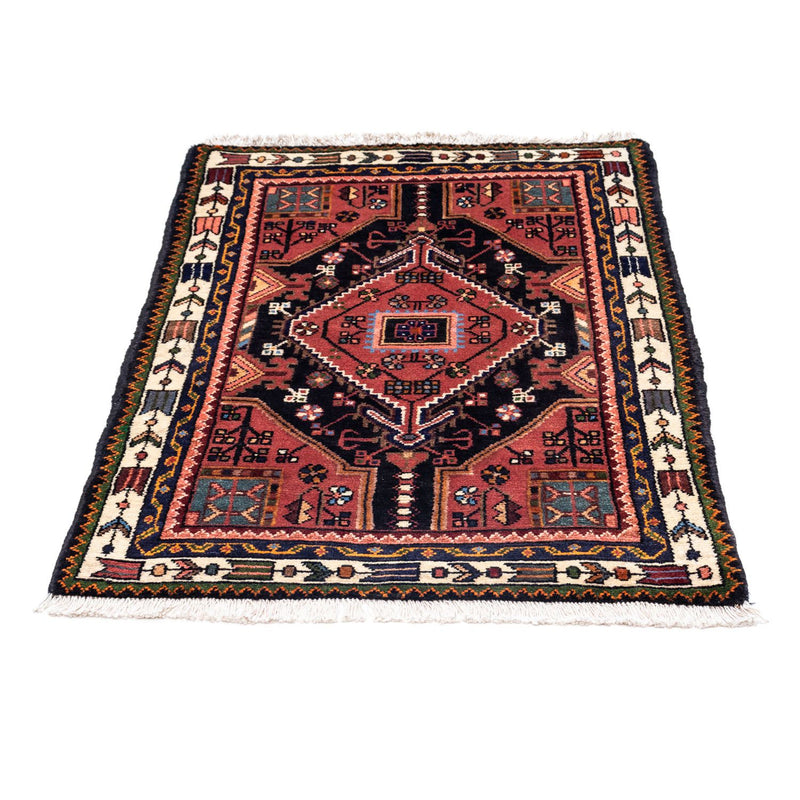 Tuserkan Teppe 108x78cm - Persisk teppe