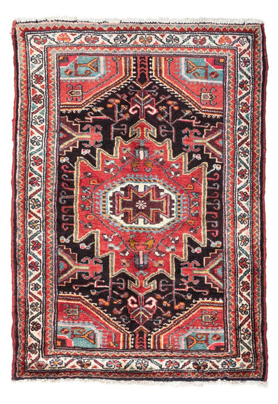Tuserkan Teppe 90x130cm - Persisk teppe
