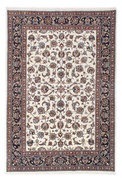 Kashmar Teppe 198x288cm - Persisk teppe