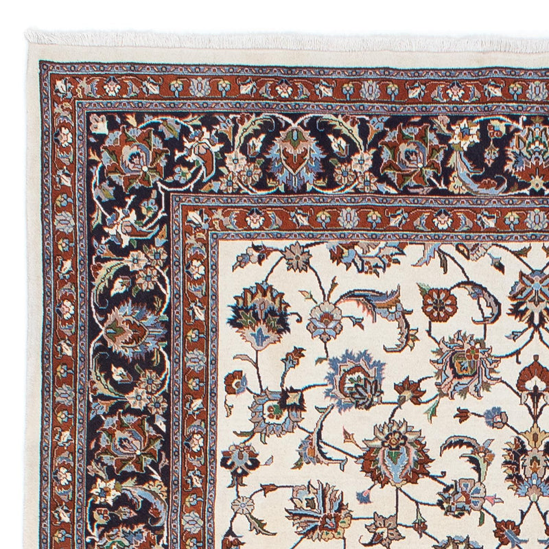 Kashmar Teppe 198x288cm - Persisk teppe