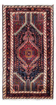 Tuserkan Teppe 75x145cm - Persisk teppe